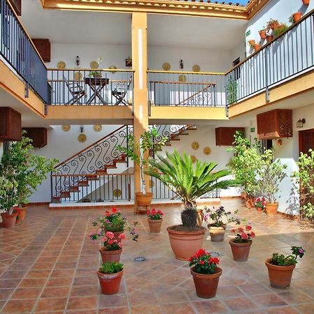 Hotel Posada Casas Viejas Benalup-Casas Viejas Dış mekan fotoğraf