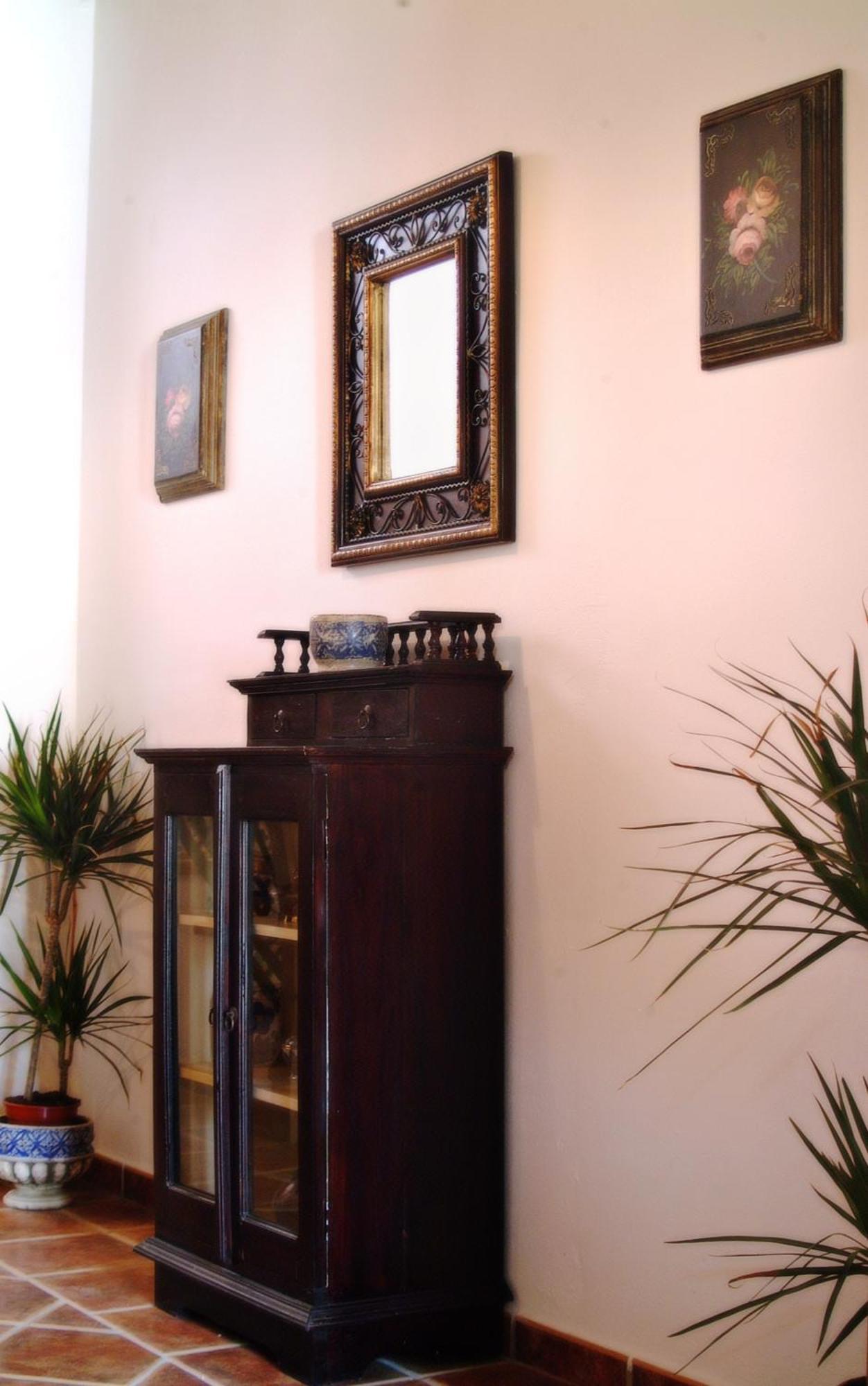 Hotel Posada Casas Viejas Benalup-Casas Viejas Dış mekan fotoğraf