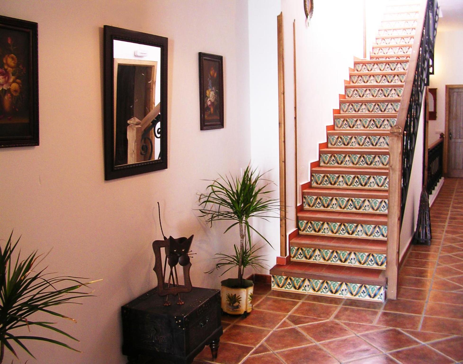 Hotel Posada Casas Viejas Benalup-Casas Viejas Dış mekan fotoğraf