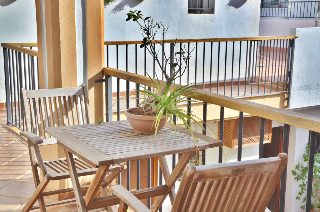 Hotel Posada Casas Viejas Benalup-Casas Viejas Dış mekan fotoğraf