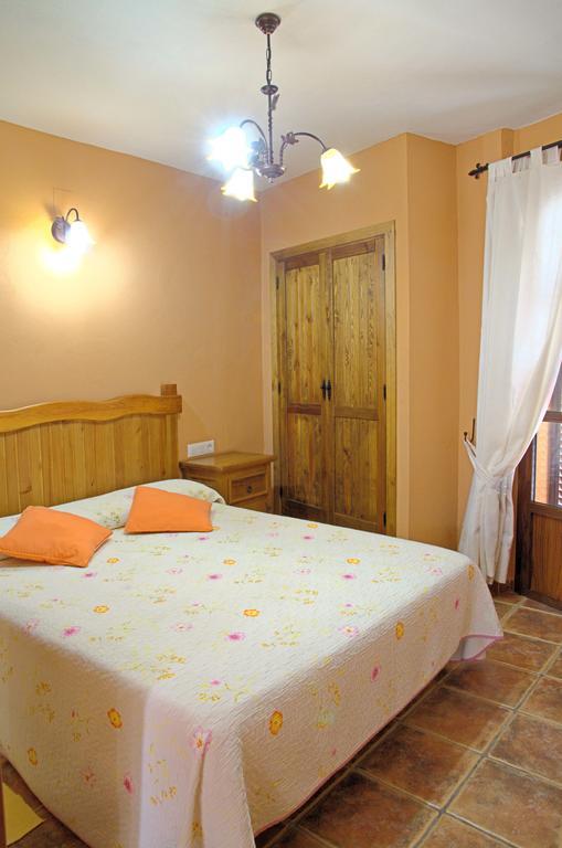 Hotel Posada Casas Viejas Benalup-Casas Viejas Dış mekan fotoğraf