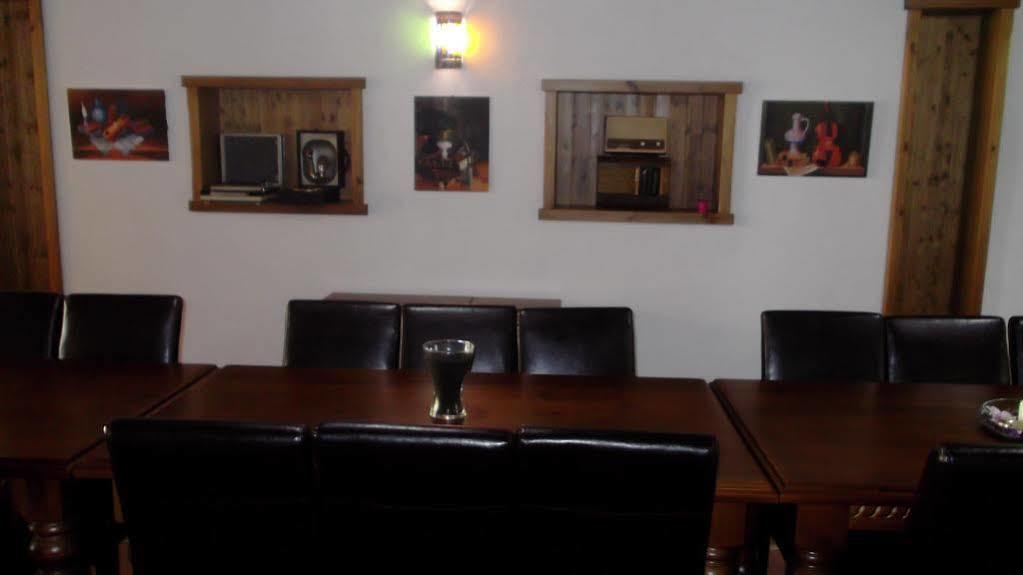 Hotel Posada Casas Viejas Benalup-Casas Viejas Dış mekan fotoğraf